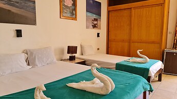 ZAK INN Residence