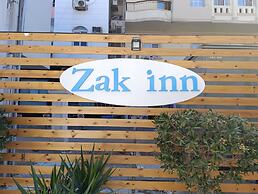 ZAK INN Residence