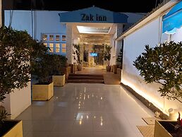 ZAK INN Residence