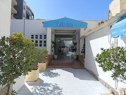 ZAK INN Residence