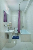 Hotel Kazakhfilm