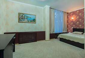 Hotel Kazakhfilm