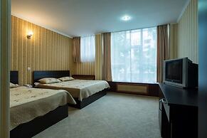 Hotel Kazakhfilm