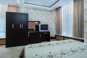 Hotel Kazakhfilm