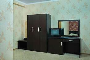Hotel Kazakhfilm