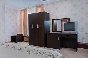 Hotel Kazakhfilm