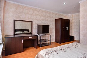 Hotel Kazakhfilm