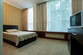 Hotel Kazakhfilm