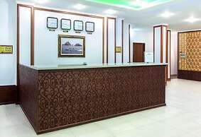 Hotel Kazakhfilm