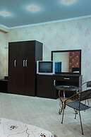 Hotel Kazakhfilm