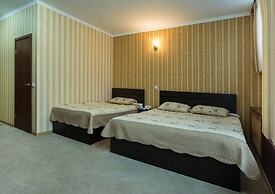Hotel Kazakhfilm