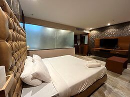 Hermes Resort & Spa