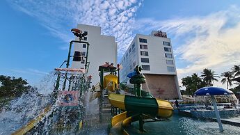 Hermes Resort & Spa