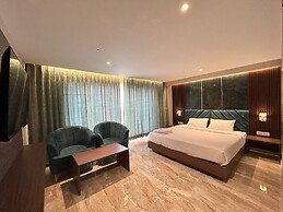 Hermes Resort & Spa