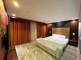 Hermes Resort & Spa