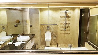 Hermes Resort & Spa