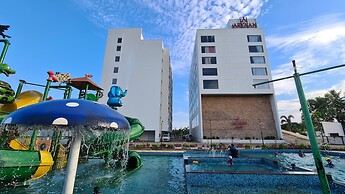 Hermes Resort & Spa