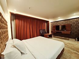 Hermes Resort & Spa