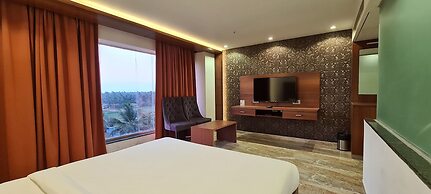 Hermes Resort & Spa