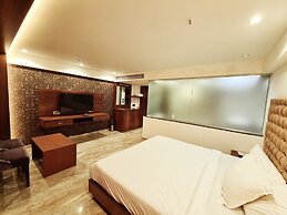 Hermes Resort & Spa