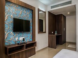 Hermes Resort & Spa