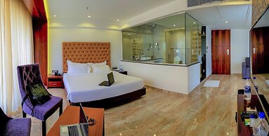 Hermes Resort & Spa