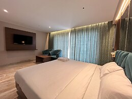 Hermes Resort & Spa