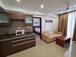 Hermes Resort & Spa