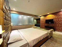Hermes Resort & Spa