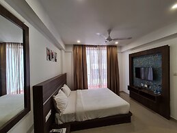 Hermes Resort & Spa