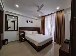 Hermes Resort & Spa
