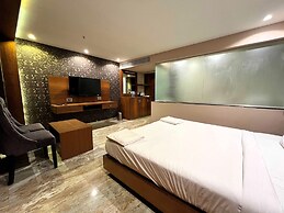 Hermes Resort & Spa
