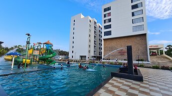 Hermes Resort & Spa