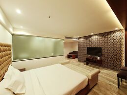 Hermes Resort & Spa