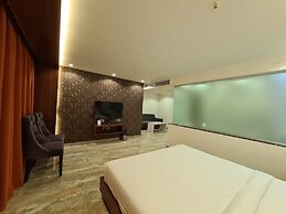 Hermes Resort & Spa