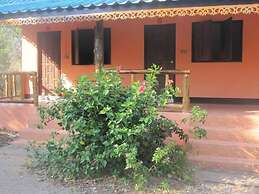 Kong Tong Resort