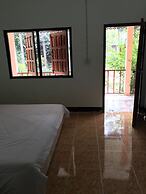 Kong Tong Resort