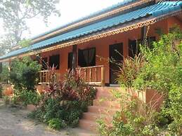 Kong Tong Resort