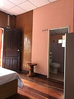Kong Tong Resort