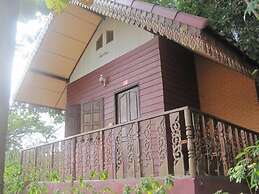Kong Tong Resort
