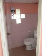 Kong Tong Resort