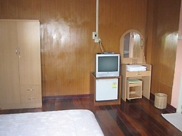 Kong Tong Resort