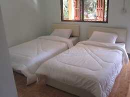 Kong Tong Resort