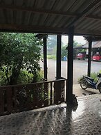 Kong Tong Resort