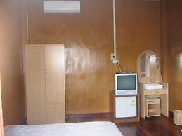 Kong Tong Resort