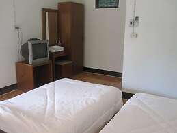 Kong Tong Resort