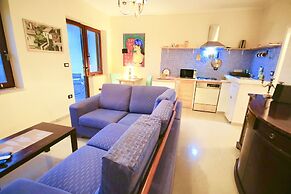 Dunja Apartments