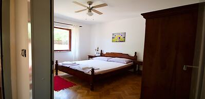 Dunja Apartments
