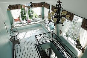 Sky Cottage