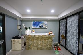 Sky Cottage